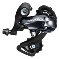 Prehadzovačka zadná 9 radová Shimano Sora RD-R3000 SS