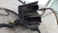 bundle of the parking PDC front+sensor AUDI A8 D3 D51