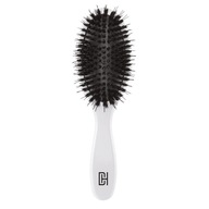 BALMAIN Hair Brush szczotka do włosów przedłużanych owalna Biała