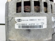 ALTERNATOR ALFA ROMEO 147 1.6 16V A127IM 100A