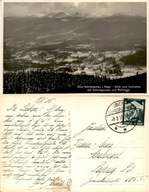 Ober-Schreiberhau Szklarska Poręba 1935r.