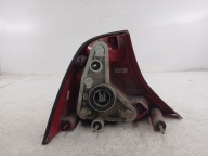 FORD FOCUS MK1 sedan light right rear part