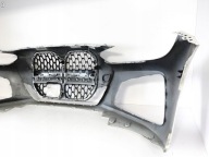 BMW 4 G22 G23 m-packet 20- bumper grill grille grid front