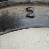MAZDA CX-5 II 2 LIFT 21-> moulding cap right rear part