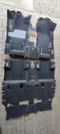 mats floor Opel Meriva B