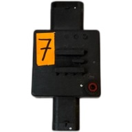 modulo pompy Adblue Volkswagen Sharan II Touareg II 7P