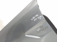 fender left front front MERCEDES W166 ML 63 AMG 792