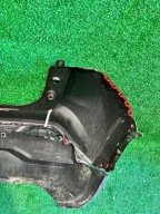 bumper rear part rear NISSAN JUKE F16