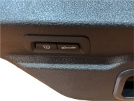 cover upholstery bonnet black BMW X5 F15