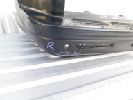 LAND ROVER DISCOVERY III bumper rear rear part