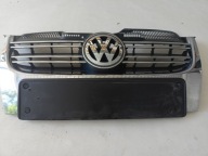 Volkswagen Golf V Jetta grille radiator grill