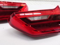 BMW 5 G31 TOURING KOMBI LED HECKKLAPPE KOFFERRAUMDECKEL HECKKLAPPE L ODER P