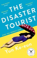 The Disaster Tourist: Winner of the CWA Crime