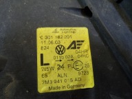 light front front left VOLKSWAGEN SHARAN 1 and LIFT (5) (K1)