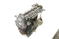 engine VOLVO S80 II S60 and V70 III 2.4 D D5244T4