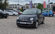 Fiat 500 LOUNGE 1.2 Benzyna Panorama