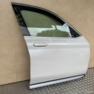 door complete front right BMW X3 G01 X-LINE 2020 ROK