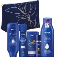 NIVEA CARE DARČEKOVÁ SADA PRE ŽENY KOZMETIČKA