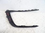 grid of a bumper front front right VW GOLF VIII R-LINE 5H0853764