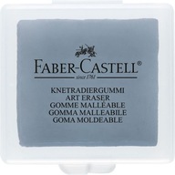 Gumka FABER CASTELL chlebowa szara