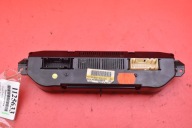 control panel air conditioning devices KLIMY 6N4T-18C612-AC FORD FOCUS MK2 04-08