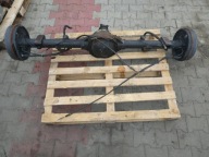 AMAROK differenciál differenciál far OS 2H6500040