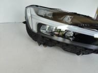 light right REFLEKTOR VOLVO XC60 II 21- LIFT FULL LED