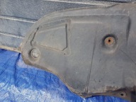 cover below engine bumper lower Mercedes E W211 2115203023