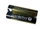 Zestaw baterii alkaliczne everActive EVLR03S2IK 40