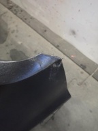 bumper front front VW T6 LIFT 2019- 7LA807221B