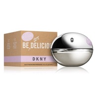 Donna karan DKNY Be Delicious 100% voda