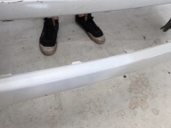 CITROEN DS5 11-15 bumper front front SPR PDC + CHROMY