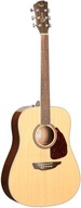 Samick SGW S-300D/NAT - akustická gitara