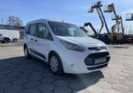 Ford Tourneo Connect Ford Tourneo Connect 1.6 ...