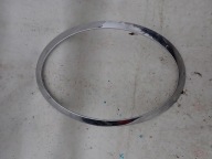 MINI COOPER III 3 F55 14- frame CHROM lights right
