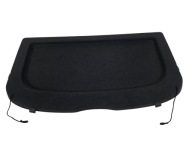 CHEVROLET TRAX 2013 plato boot rear ORG.