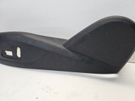 cover spoiler seat left AUDI A4 B9 A5 8W 8W0881325Q