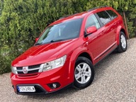 Fiat Freemont bardzo ladny, tylko 136.000km, s...