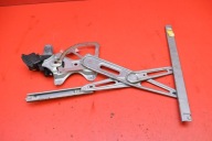 window regulator left front EU 85720-0D110-B TOYOTA YARIS 2 II 3D HB 05-09