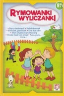 Rymowanki wyliczanki