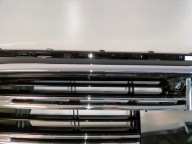 grille grid grill MERCEDES E KLASA W214 22- LED