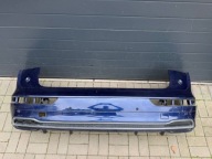 Audi Q5 S Line 17- bumper rear part rear