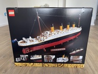 LEGO Creator Expert 10294 Titanic + Gratis