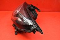REFLEKTOR left light front lens LED EU 39077800 OPEL ASTRA 5 V K 15-20
