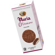 Sušienky BEZ CUKRU Krehké čokoládové sušienky s kakaom PRE DIABETIKOV