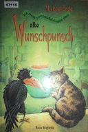 Wunschpunsch - Michael Ende