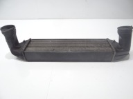chladič intercoolera BMW X3 E83 LCI N47D20C 2.0D