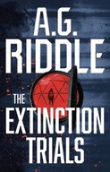 The Extinction Trials Riddle A.G.