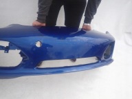 PORSCHE BOXSTER 987 LIFT 09-12 bumper front