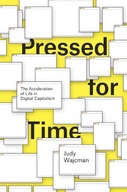Pressed for Time: The Acceleration of Life in